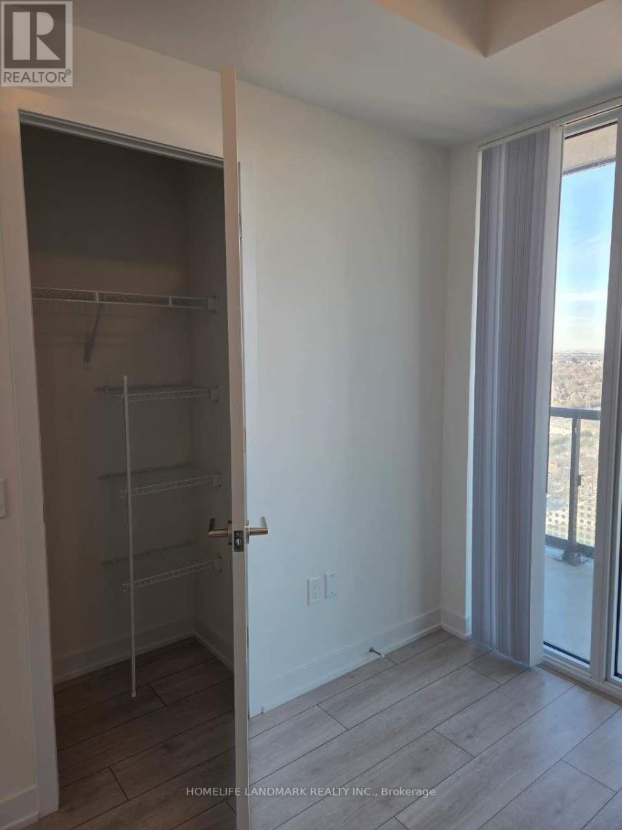 2626 - 5858 YONGE STREET, Toronto (Newtonbrook West), Ontario, M2M0C6 — Photo 13