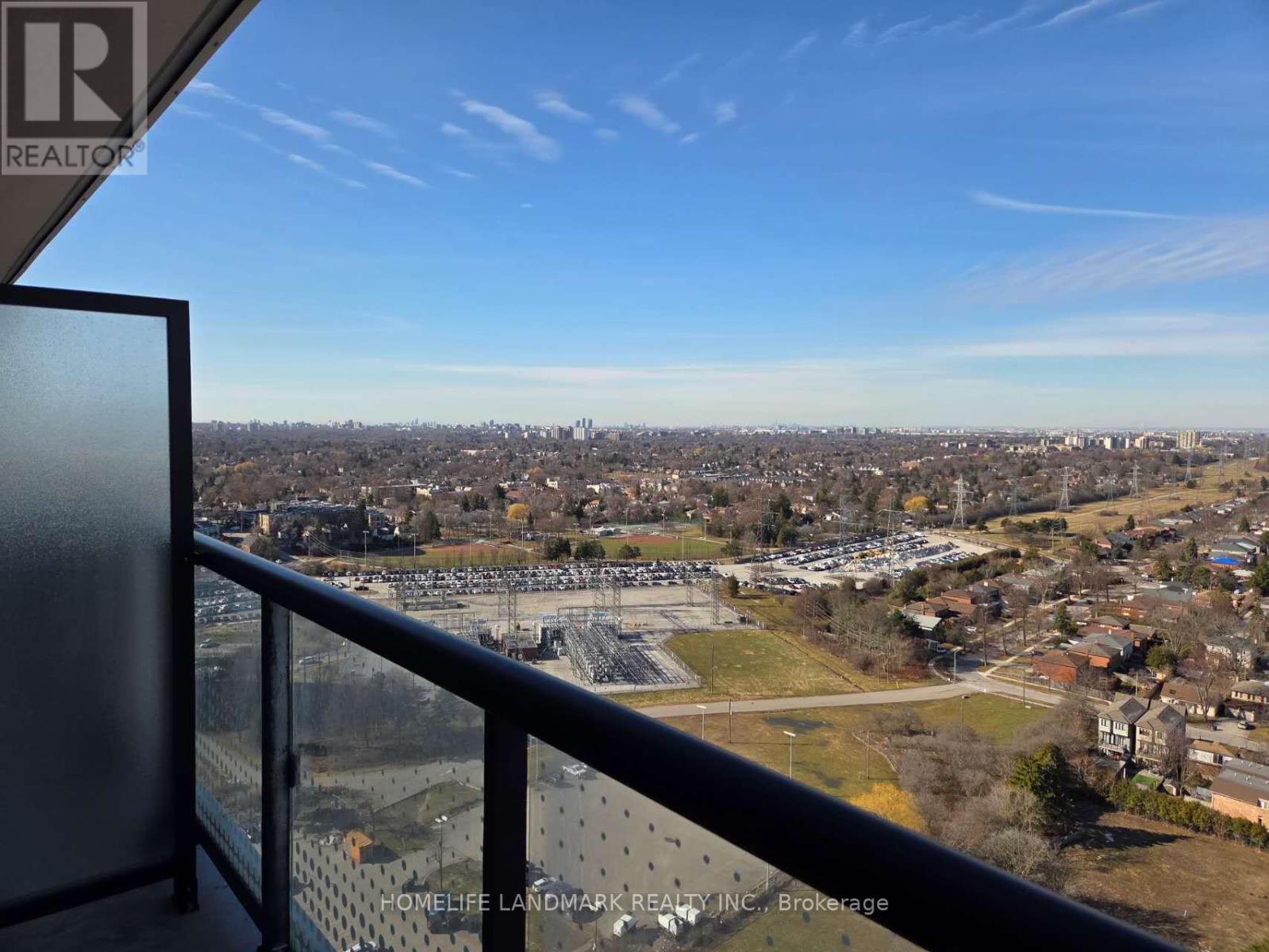 2626 - 5858 YONGE STREET, Toronto (Newtonbrook West), Ontario, M2M0C6 — Photo 14