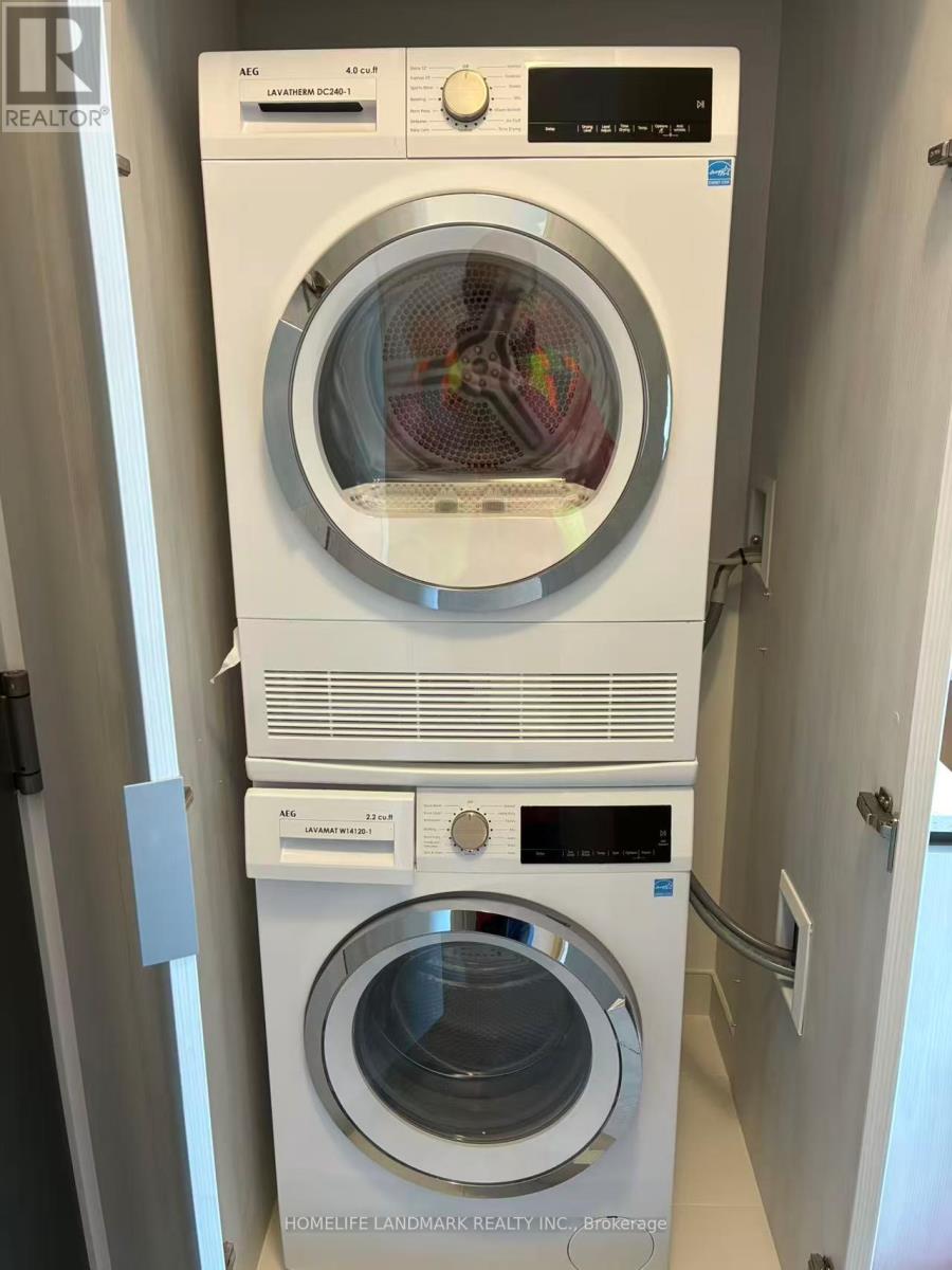 2626 - 5858 YONGE STREET, Toronto (Newtonbrook West), Ontario, M2M0C6 — Photo 5