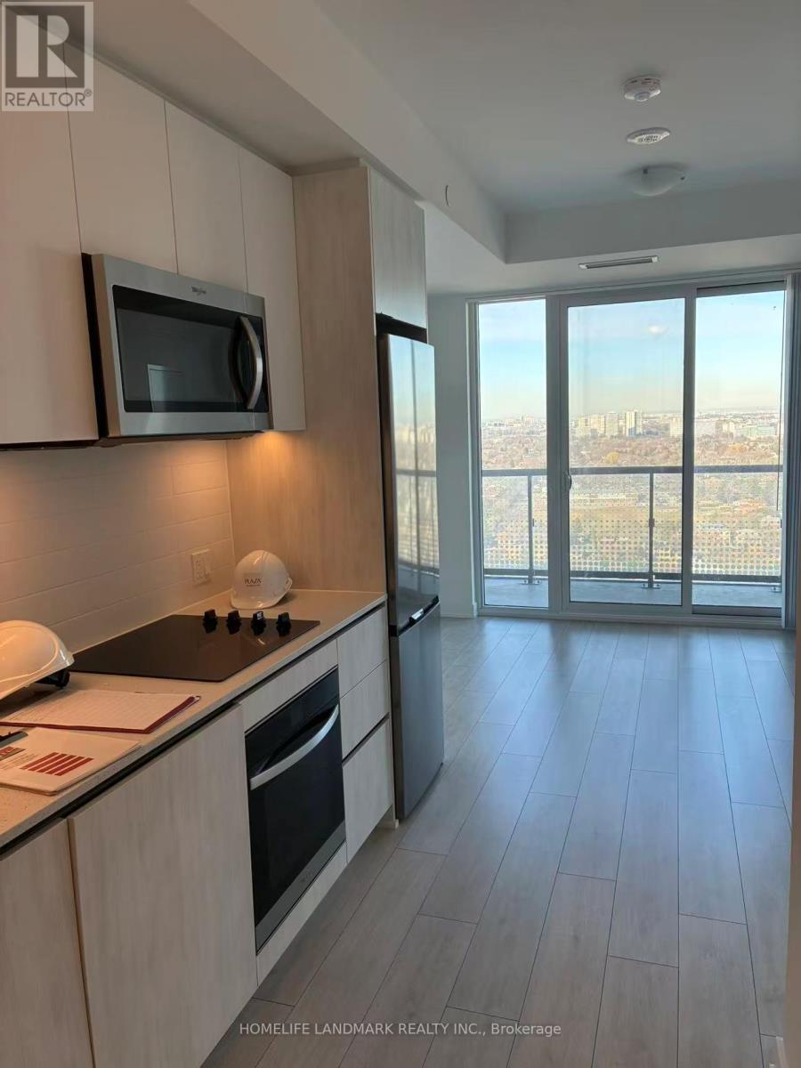 2626 - 5858 YONGE STREET, Toronto (Newtonbrook West), Ontario, M2M0C6 — Photo 6