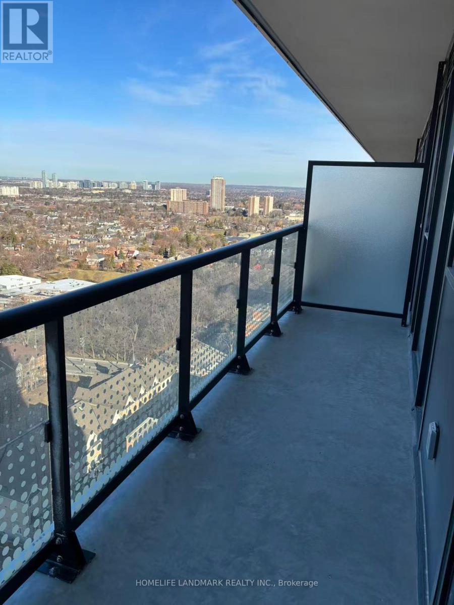 2626 - 5858 YONGE STREET, Toronto (Newtonbrook West), Ontario, M2M0C6 — Photo 7