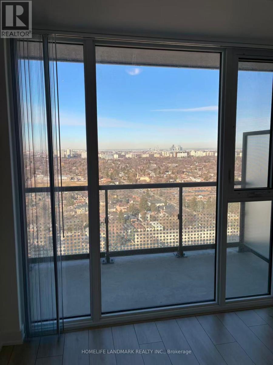 2626 - 5858 YONGE STREET, Toronto (Newtonbrook West), Ontario, M2M0C6 — Photo 8