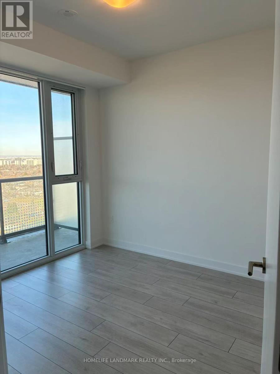 2626 - 5858 YONGE STREET, Toronto (Newtonbrook West), Ontario, M2M0C6 — Photo 9