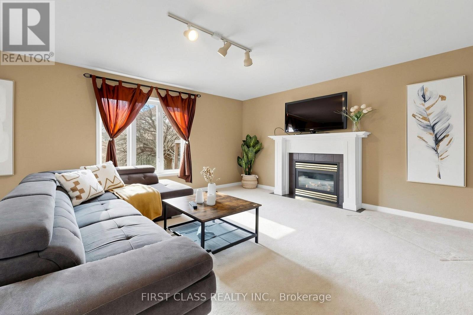 11 DIAMOND COURT, Hamilton (Mountview), Ontario, L9C7V5 — Photo 11