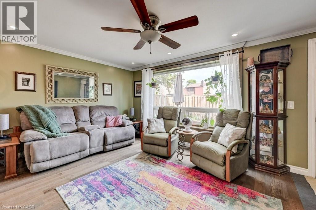 235 FERGUSON Avenue Unit# 45, Cambridge, Ontario, N1R6G1 — Photo 12