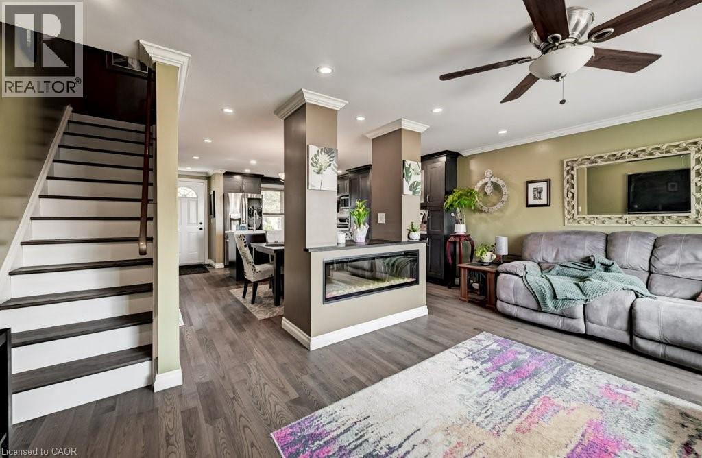235 FERGUSON Avenue Unit# 45, Cambridge, Ontario, N1R6G1 — Photo 13
