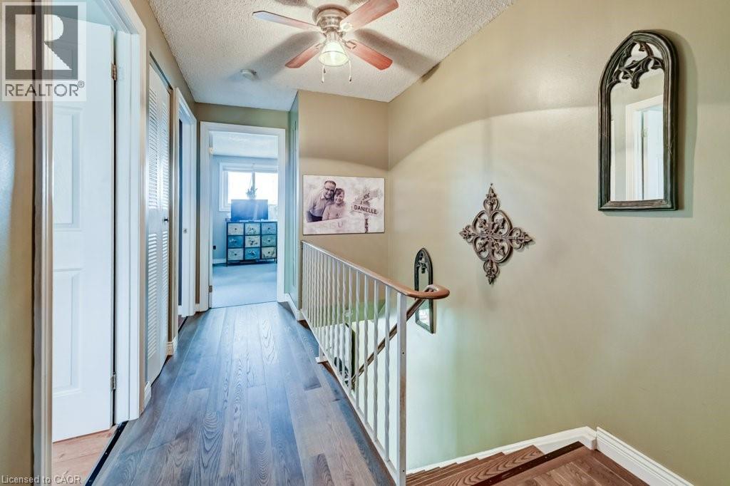 235 FERGUSON Avenue Unit# 45, Cambridge, Ontario, N1R6G1 — Photo 14