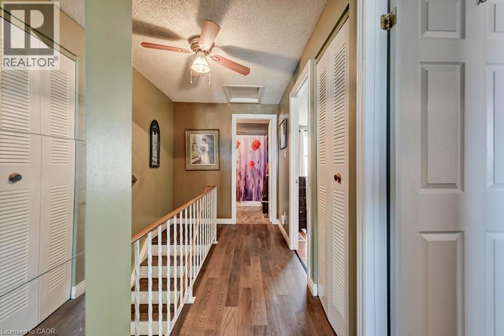 235 FERGUSON Avenue Unit# 45, Cambridge, Ontario, N1R6G1 — Photo 15