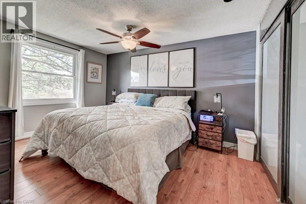 235 FERGUSON Avenue Unit# 45, Cambridge, Ontario, N1R6G1 — Photo 16