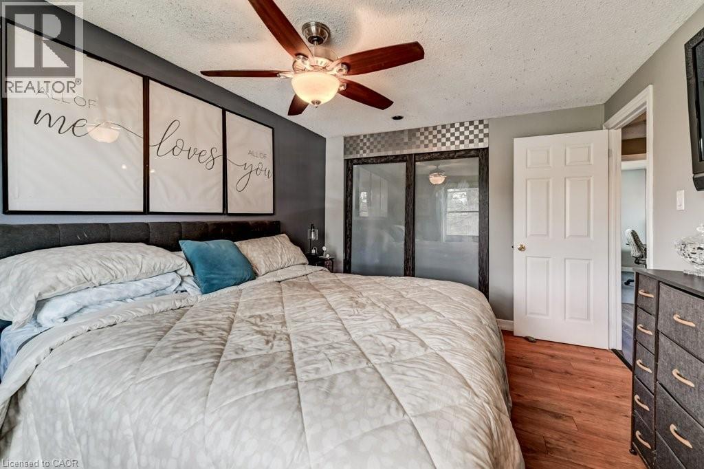 235 FERGUSON Avenue Unit# 45, Cambridge, Ontario, N1R6G1 — Photo 17