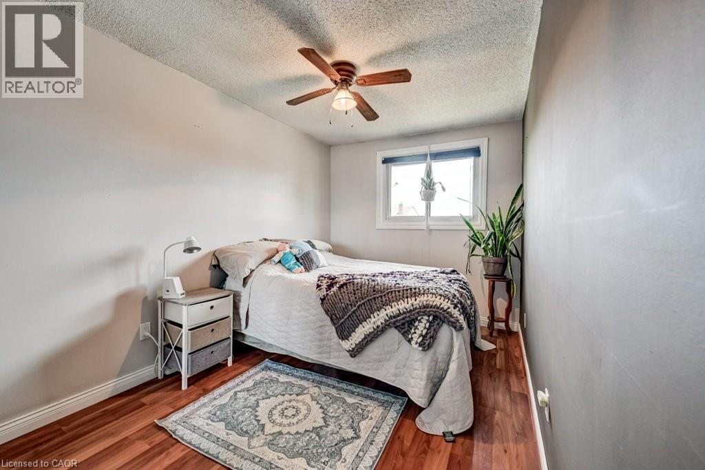 235 FERGUSON Avenue Unit# 45, Cambridge, Ontario, N1R6G1 — Photo 18