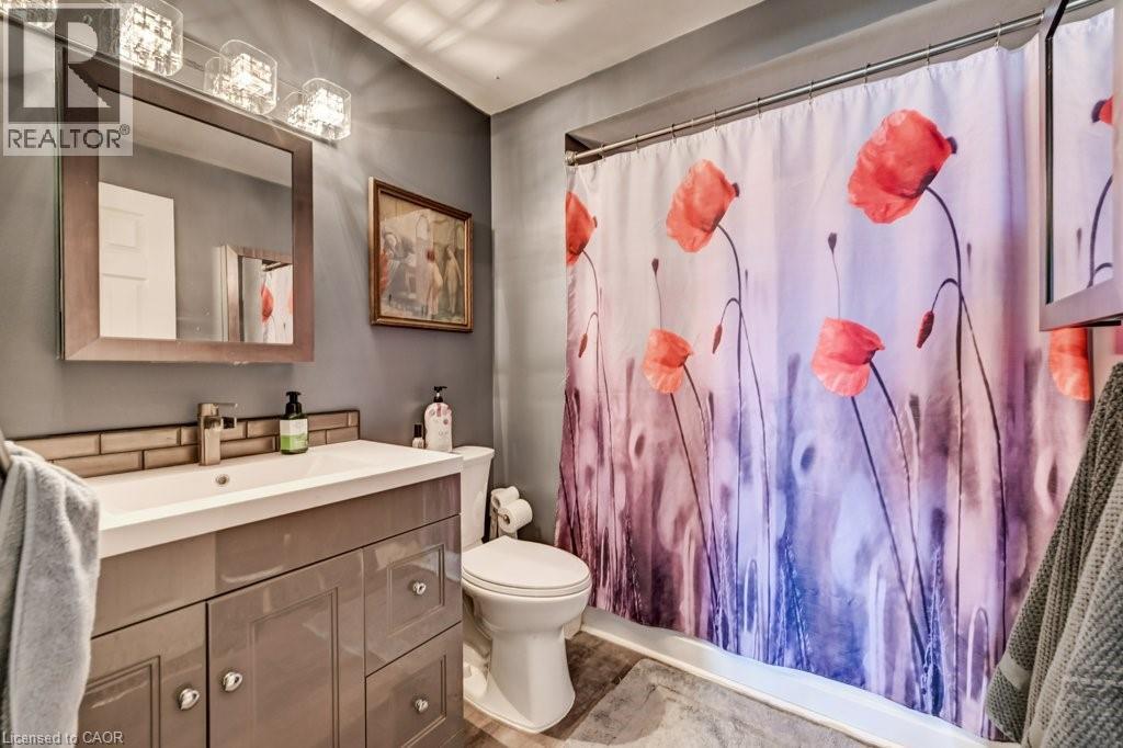 235 FERGUSON Avenue Unit# 45, Cambridge, Ontario, N1R6G1 — Photo 20