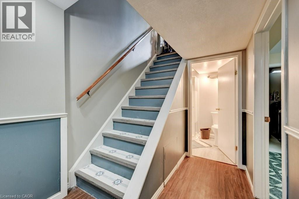 235 FERGUSON Avenue Unit# 45, Cambridge, Ontario, N1R6G1 — Photo 21