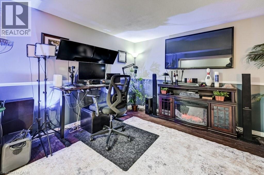 235 FERGUSON Avenue Unit# 45, Cambridge, Ontario, N1R6G1 — Photo 24