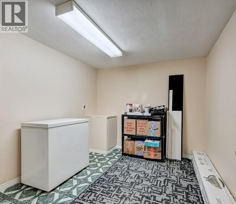 235 FERGUSON Avenue Unit# 45, Cambridge, Ontario, N1R6G1 — Photo 27