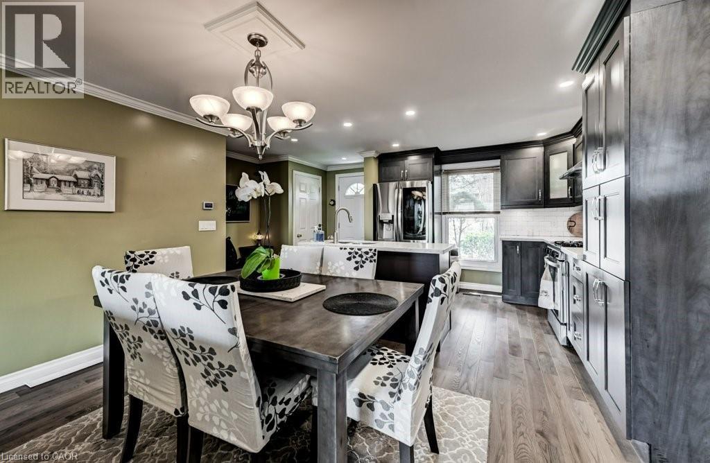 235 FERGUSON Avenue Unit# 45, Cambridge, Ontario, N1R6G1 — Photo 8