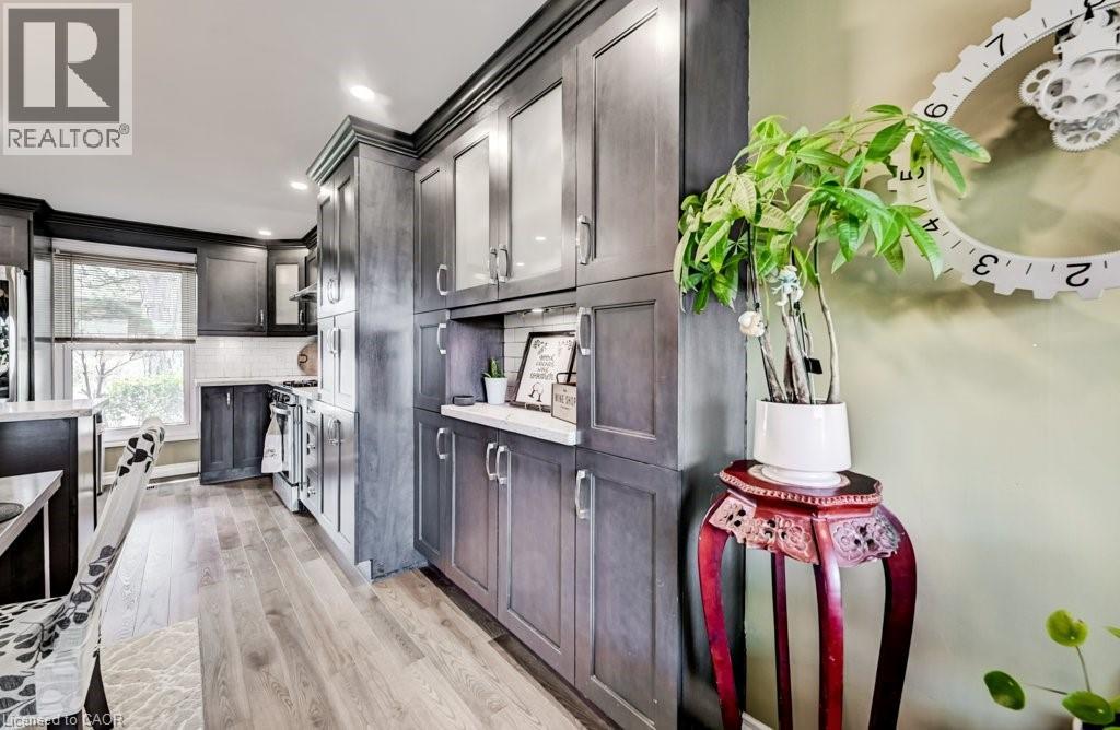 235 FERGUSON Avenue Unit# 45, Cambridge, Ontario, N1R6G1 — Photo 9