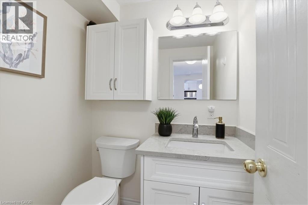 530B ROSEMEADOW Crescent, Waterloo, Ontario, N2T2A1 — Photo 10