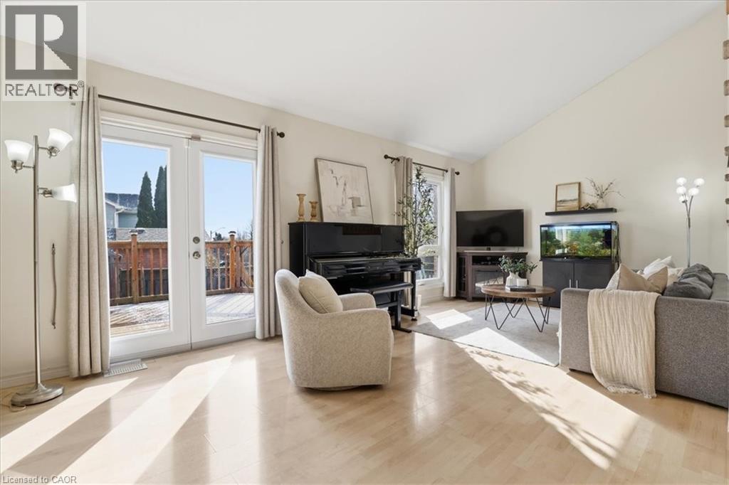 530B ROSEMEADOW Crescent, Waterloo, Ontario, N2T2A1 — Photo 14