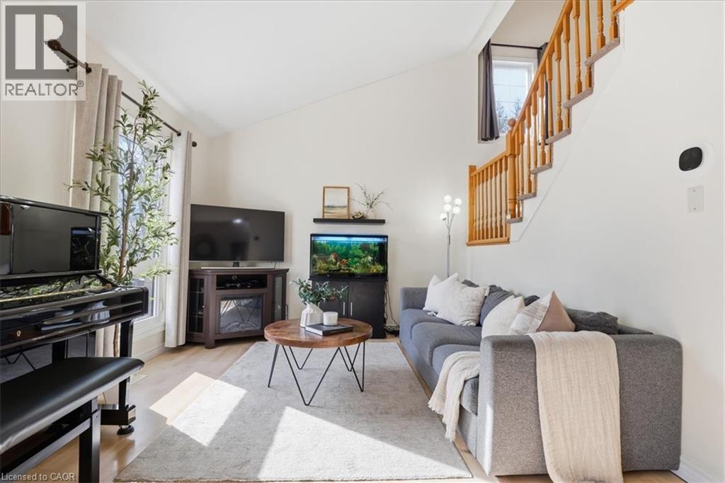 530B ROSEMEADOW Crescent, Waterloo, Ontario, N2T2A1 — Photo 15