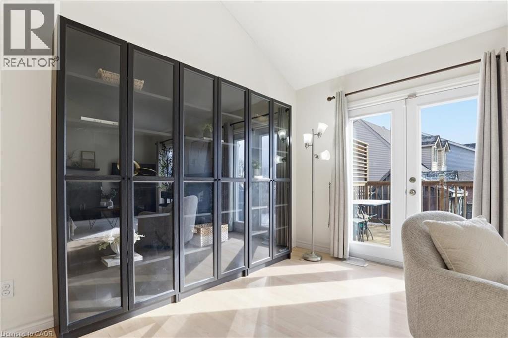 530B ROSEMEADOW Crescent, Waterloo, Ontario, N2T2A1 — Photo 17