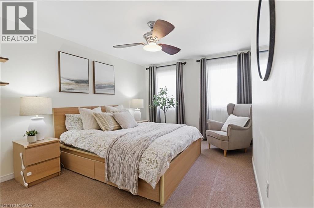 530B ROSEMEADOW Crescent, Waterloo, Ontario, N2T2A1 — Photo 20