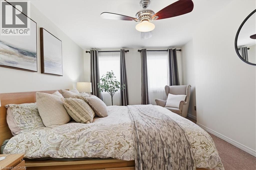 530B ROSEMEADOW Crescent, Waterloo, Ontario, N2T2A1 — Photo 21