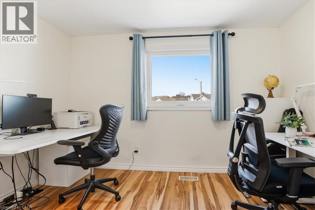 530B ROSEMEADOW Crescent, Waterloo, Ontario, N2T2A1 — Photo 26