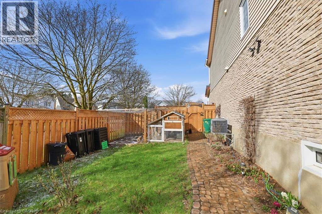 530B ROSEMEADOW Crescent, Waterloo, Ontario, N2T2A1 — Photo 36