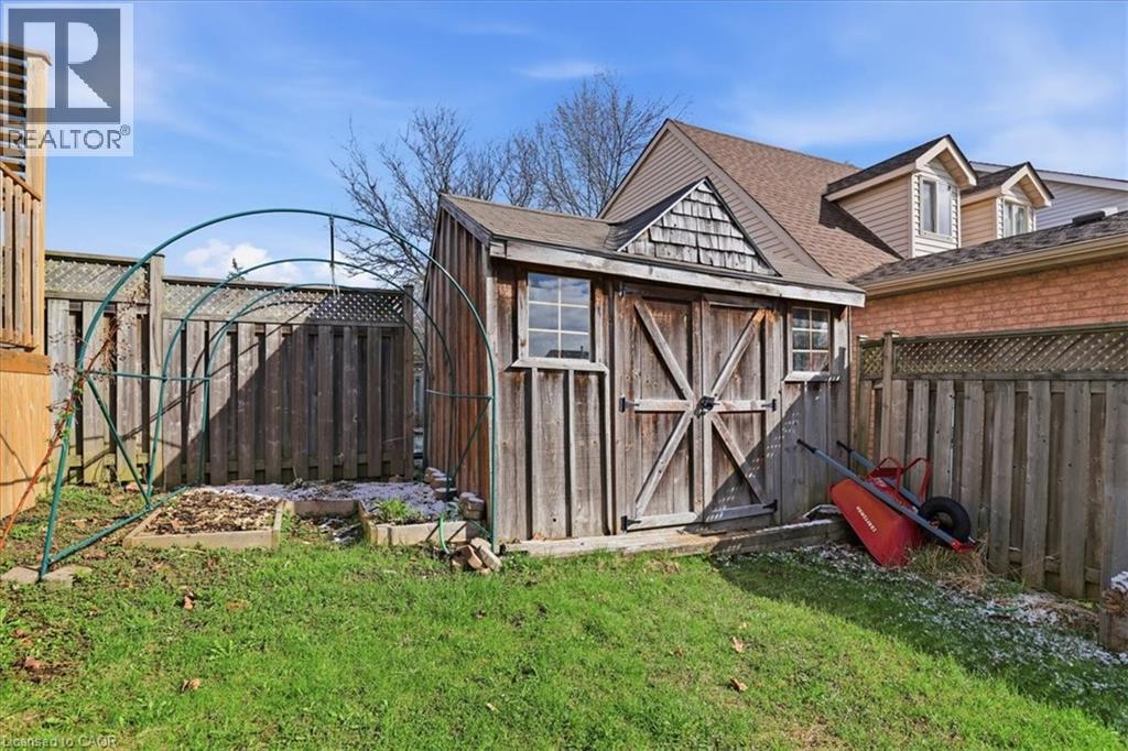 530B ROSEMEADOW Crescent, Waterloo, Ontario, N2T2A1 — Photo 38