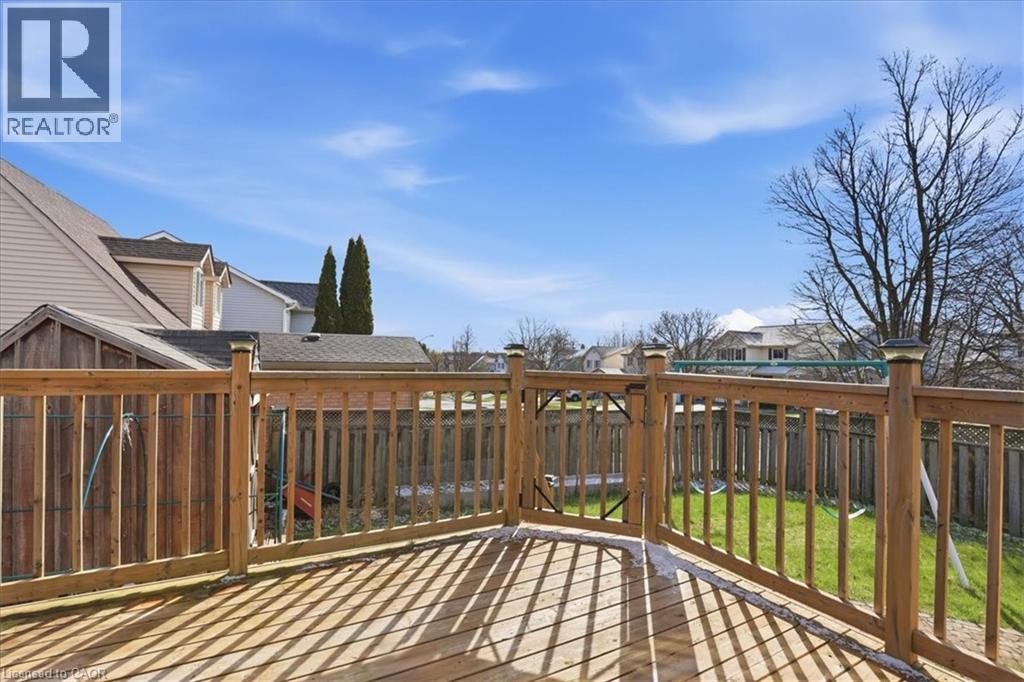 530B ROSEMEADOW Crescent, Waterloo, Ontario, N2T2A1 — Photo 41