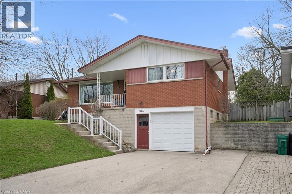 106 RUSKVIEW Road, Kitchener, Ontario, N2M4S3 — Photo 2