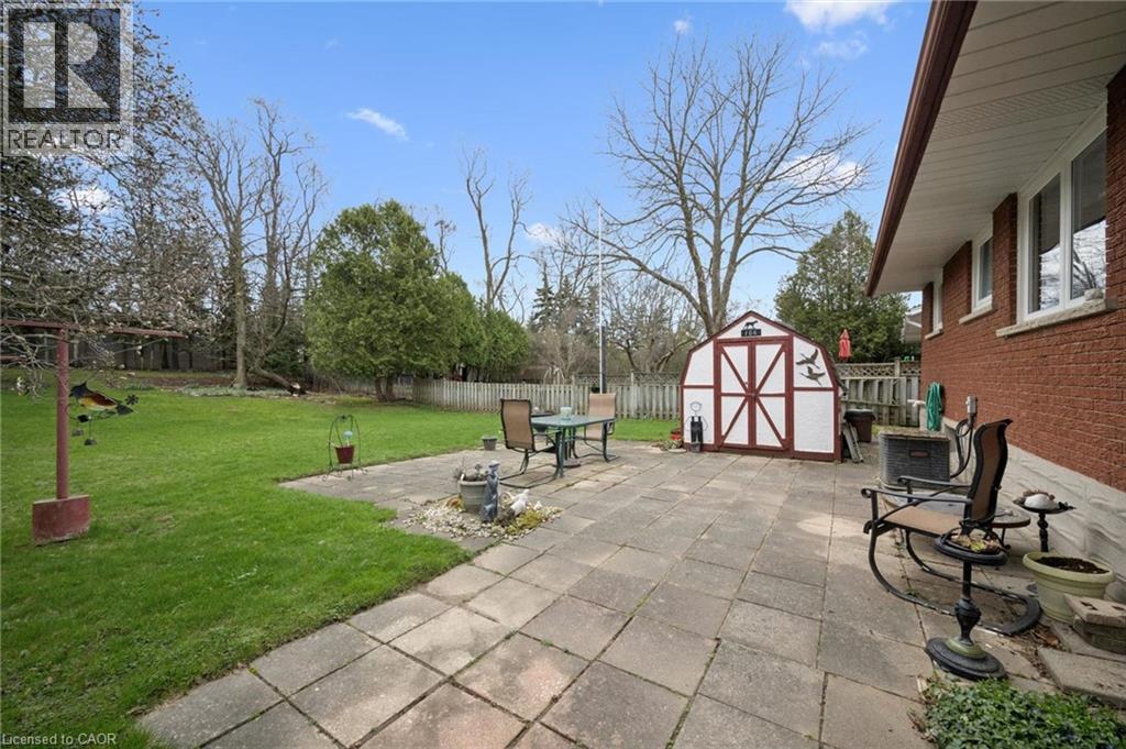 106 RUSKVIEW Road, Kitchener, Ontario, N2M4S3 — Photo 33