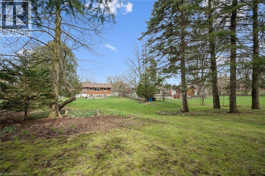 106 RUSKVIEW Road, Kitchener, Ontario, N2M4S3 — Photo 37