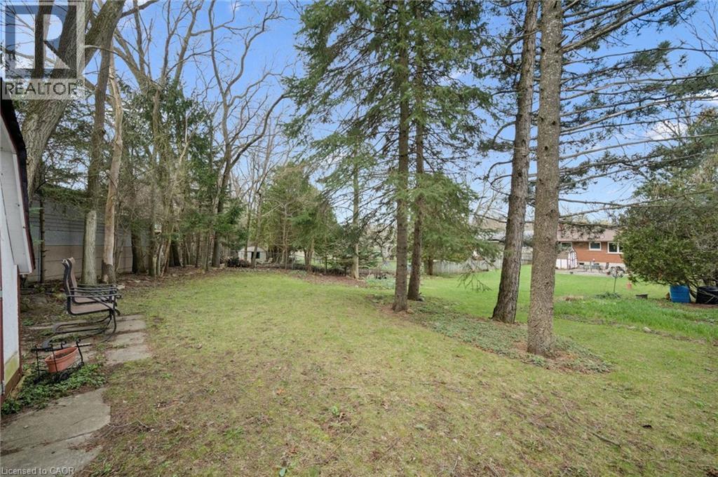 106 RUSKVIEW Road, Kitchener, Ontario, N2M4S3 — Photo 38