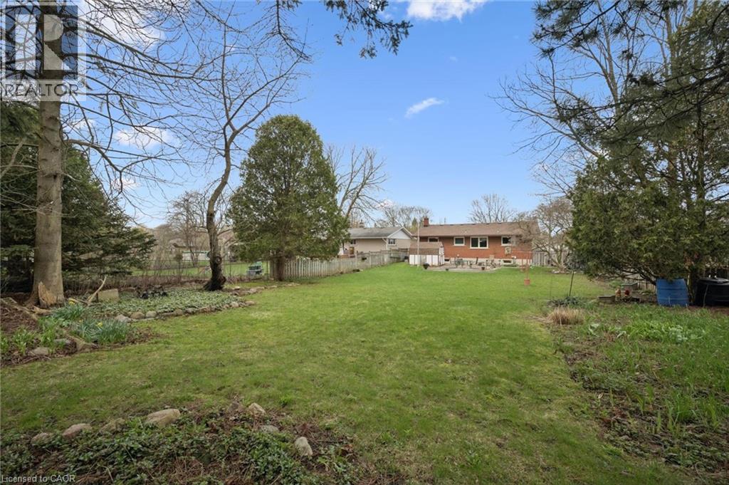 106 RUSKVIEW Road, Kitchener, Ontario, N2M4S3 — Photo 39