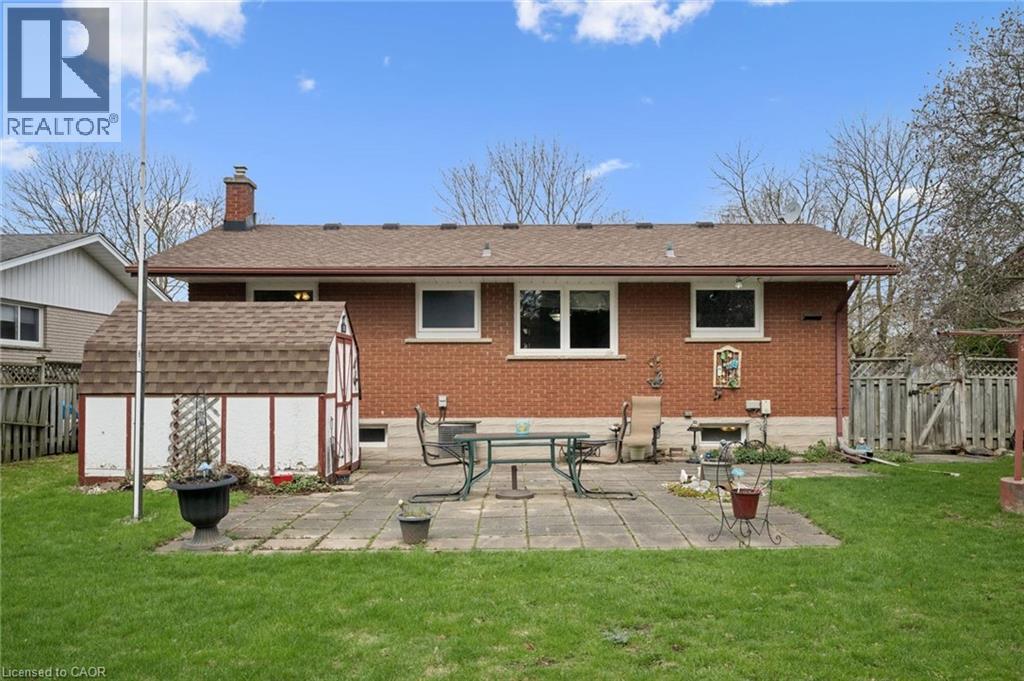 106 RUSKVIEW Road, Kitchener, Ontario, N2M4S3 — Photo 40