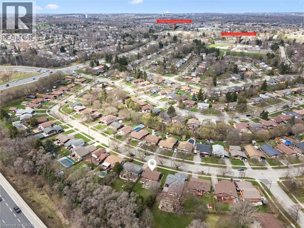 106 RUSKVIEW Road, Kitchener, Ontario, N2M4S3 — Photo 43