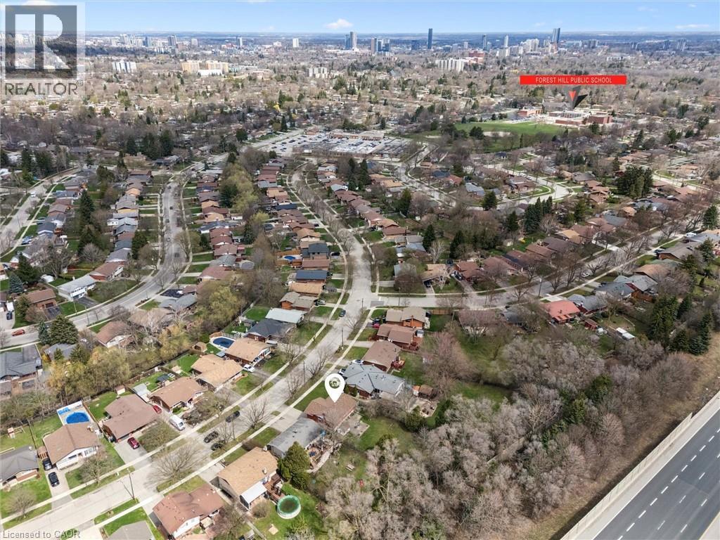 106 RUSKVIEW Road, Kitchener, Ontario, N2M4S3 — Photo 44