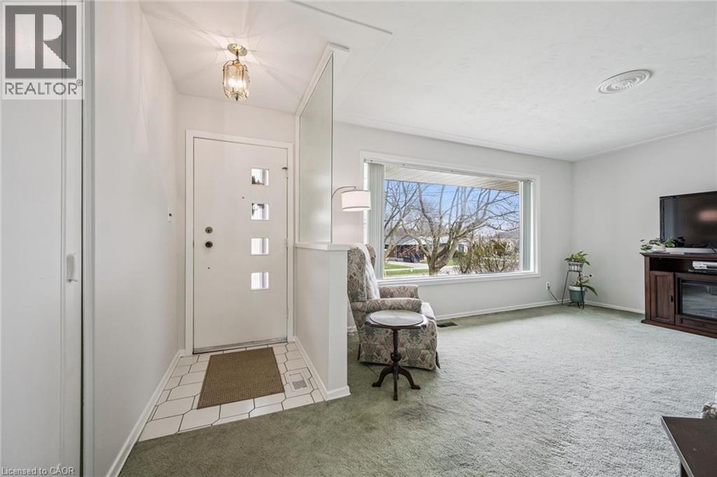 106 RUSKVIEW Road, Kitchener, Ontario, N2M4S3 — Photo 5