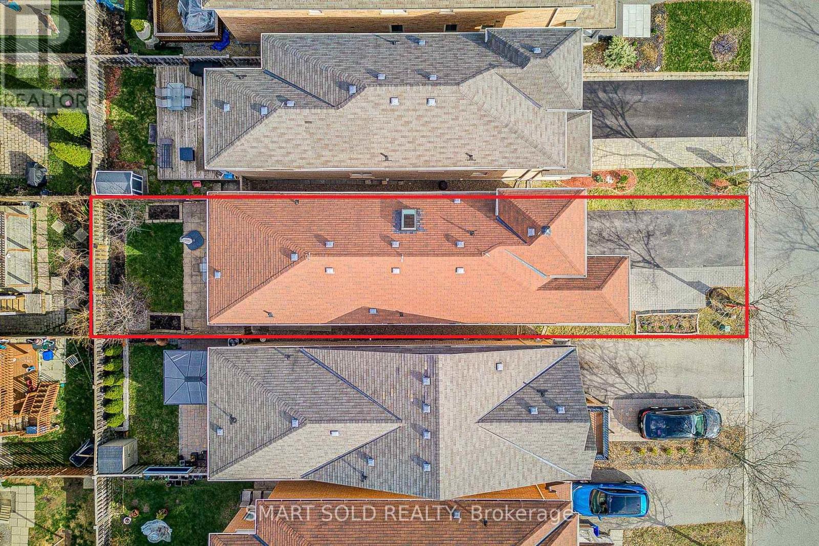 28 CATALPA CRESCENT, Vaughan (Patterson), Ontario, L6A0R6 — Photo 4