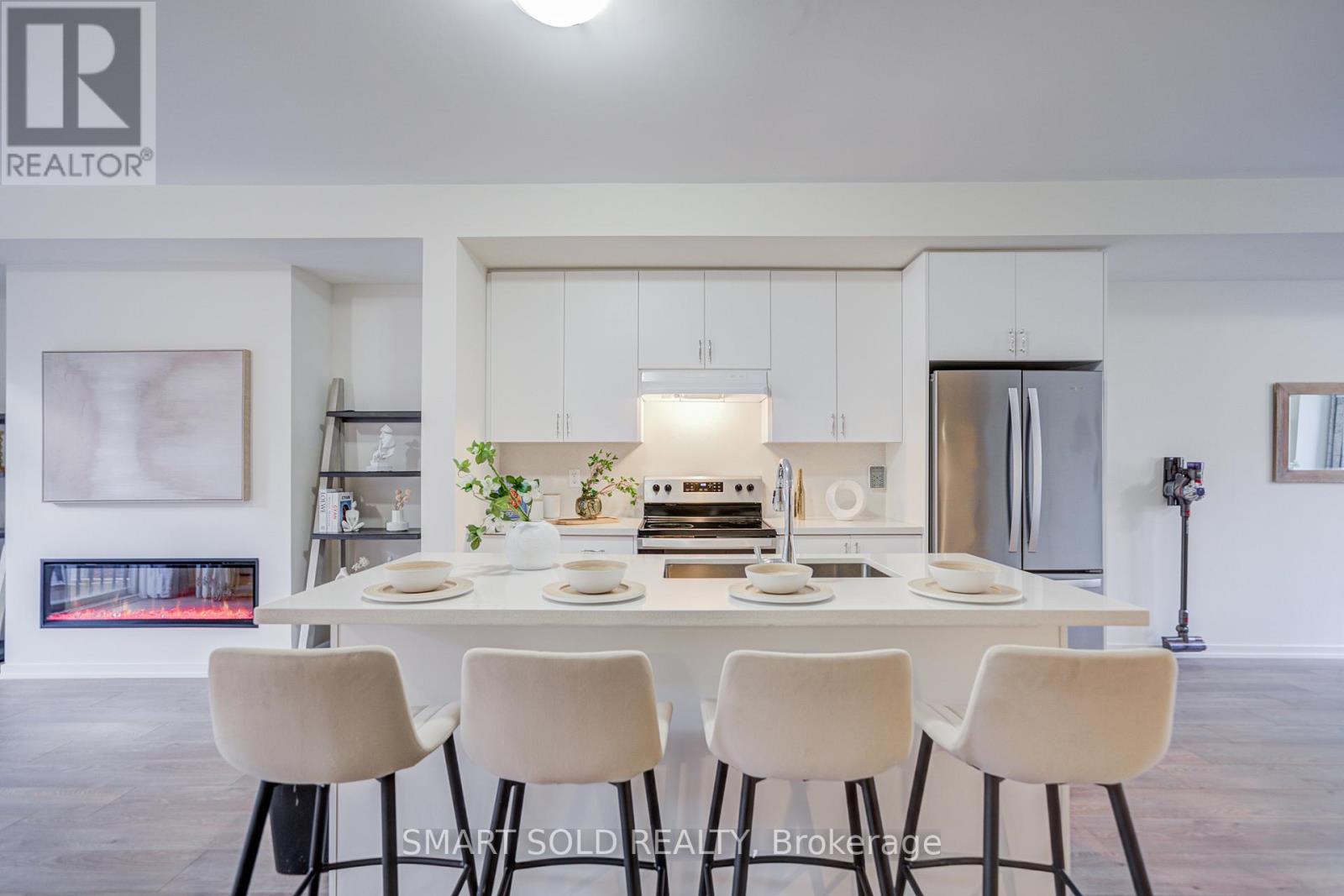 25 ORIGIN WAY, Vaughan (Patterson), Ontario, L6A0C6 — Photo 12