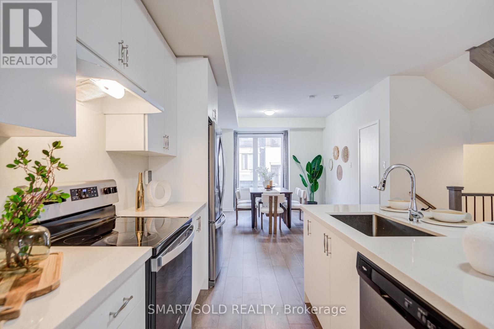 25 ORIGIN WAY, Vaughan (Patterson), Ontario, L6A0C6 — Photo 14