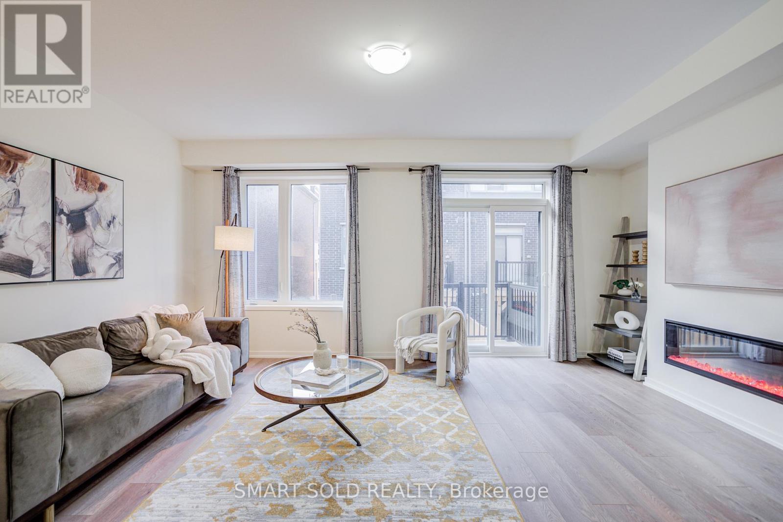 25 ORIGIN WAY, Vaughan (Patterson), Ontario, L6A0C6 — Photo 16