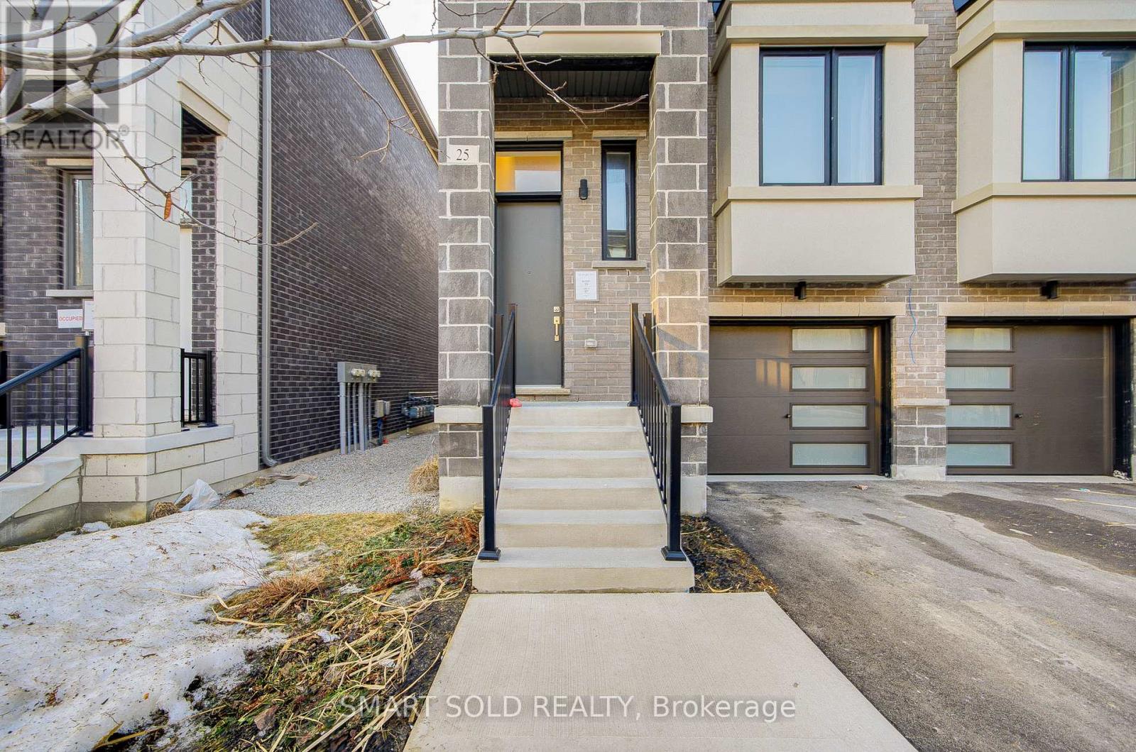 25 ORIGIN WAY, Vaughan (Patterson), Ontario, L6A0C6 — Photo 3