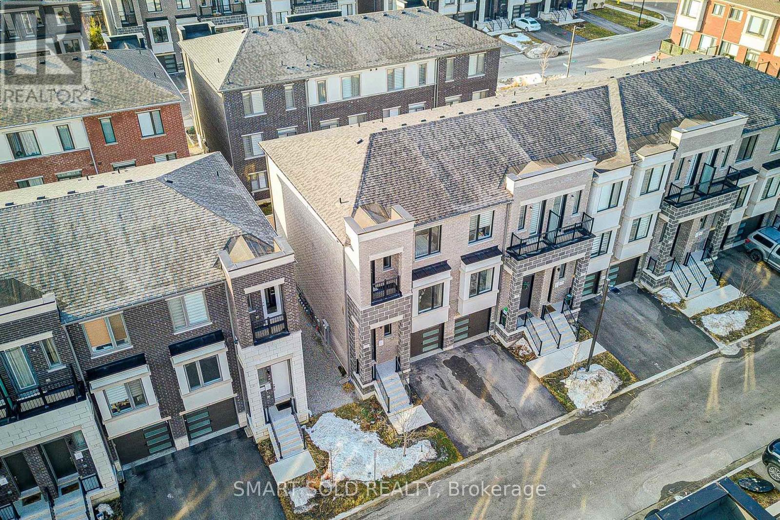 25 ORIGIN WAY, Vaughan (Patterson), Ontario, L6A0C6 — Photo 4