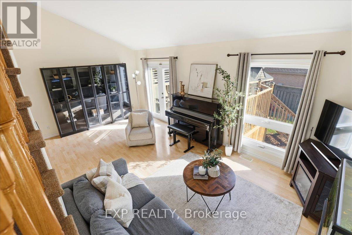 530B ROSEMEADOW CRESCENT, Waterloo, Ontario, N2T2A1 — Photo 19