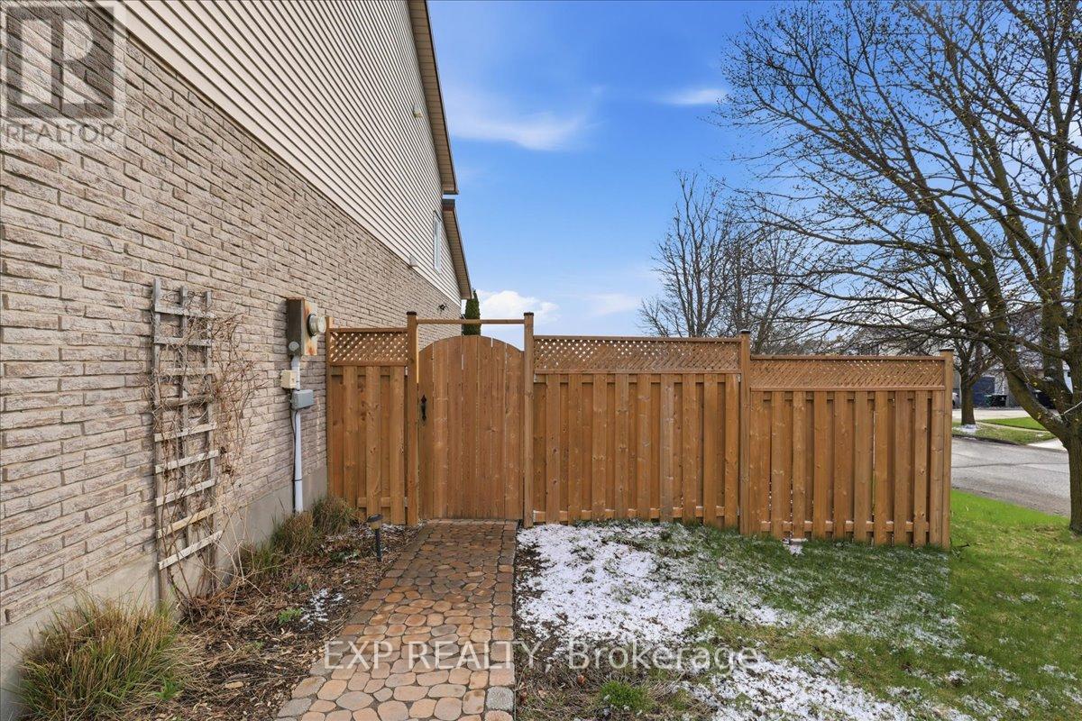 530B ROSEMEADOW CRESCENT, Waterloo, Ontario, N2T2A1 — Photo 35