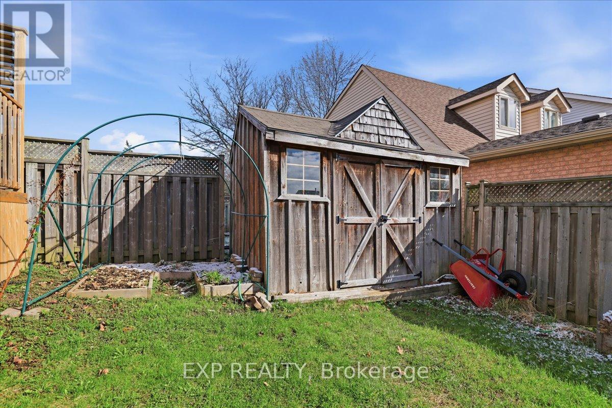 530B ROSEMEADOW CRESCENT, Waterloo, Ontario, N2T2A1 — Photo 38