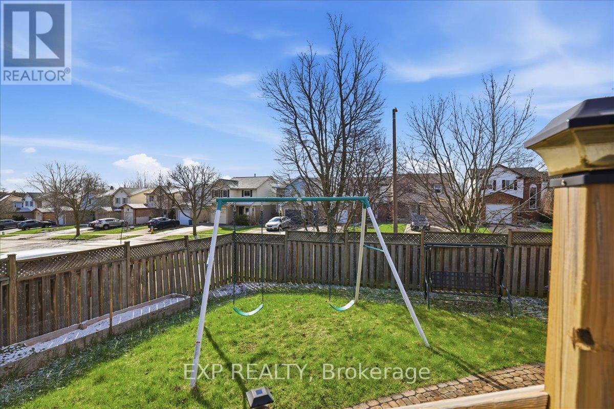 530B ROSEMEADOW CRESCENT, Waterloo, Ontario, N2T2A1 — Photo 42